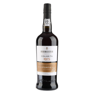 Burmester, Porto DOP Colheita Porto 1975 - 0,75 l