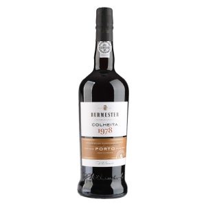 Burmester, Porto DOP Colheita Porto 1978 - 0,75 l