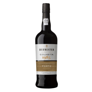 Burmester, Porto DOP Colheita Porto 1985 - 0,75 l