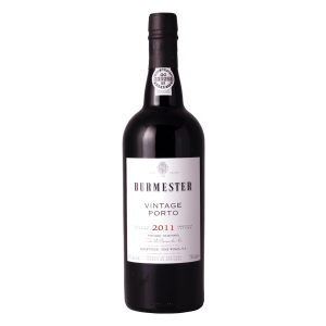 Burmester, Porto DOP Vintage Porto 2011 - 0,75 l