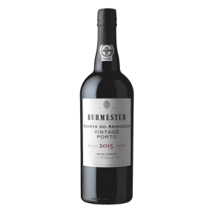 Burmester, Porto DOP Vintage Porto 2015 - 0,75 l