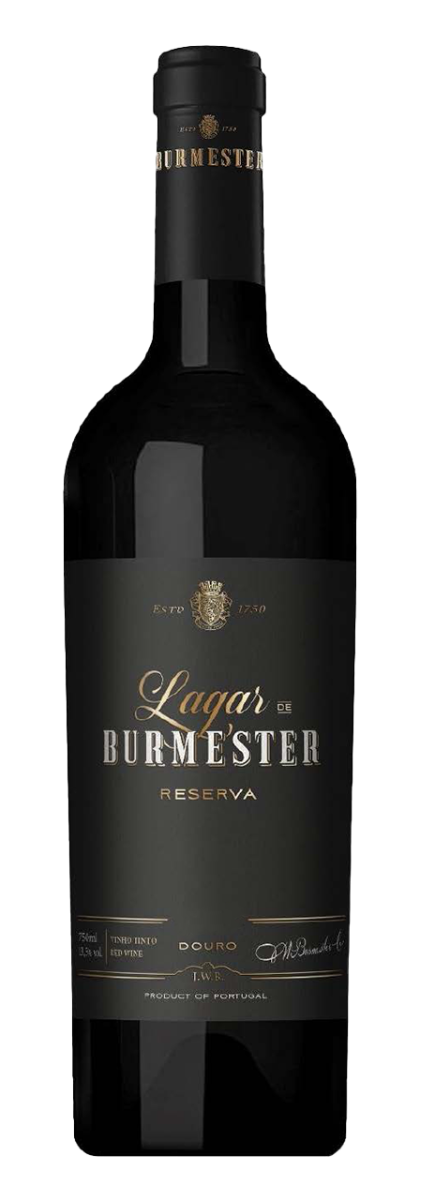 Burmester, Douro DOC Lagar de Burmester 2021 - 0,75 l