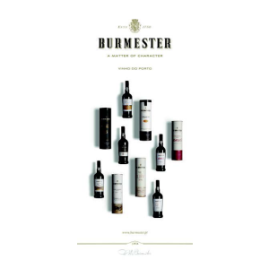 Burmester, Banner nvt - 0 l