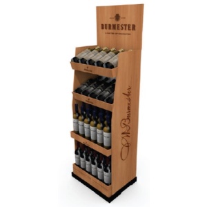 Burmester, Display nvt - 0 l