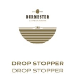 Burmester,  Drop stop nvt - 0 l