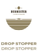 Burmester, Drop stop nvt - 0 l