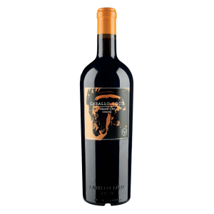 Caballo Loco, Limari Grand Cru Limari 2023 - 0,75 l