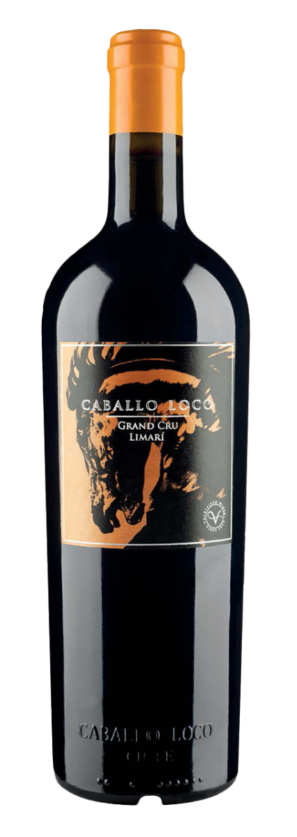 Caballo Loco, Limari Grand Cru Limari 2023 - 0,75 l