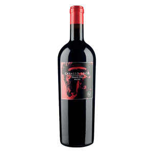 Caballo Loco, Maipo Valley Grand Cru Maipo 2022 - 0,75 l