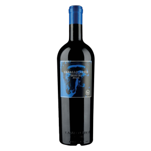 Caballo Loco, Apalta Valley Grand Cru Apalta 2023 - 0,75 l