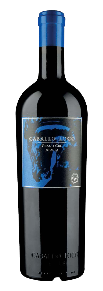 Caballo Loco, Apalta Valley Grand Cru Apalta 2023 - 0,75 l