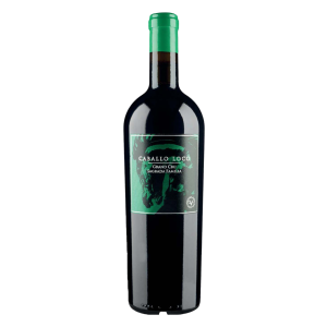Caballo Loco, Sagrada Familia Grand Cru Sagrada Familia 2023 - 0,75 l