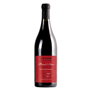 La Calla, Provincia di Pavia IGT Pinot Nero 2022 - 0,75 l