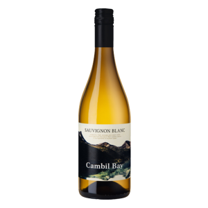 Bodegas Bellavista, Vino Varietal de España Cambil Bay, Sauvignon Blanc 2024 - 0,75 l