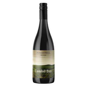 Bodegas Bellavista, Vino Varietal de España Cambil Bay, Monastrell 2021 - 0,75 l