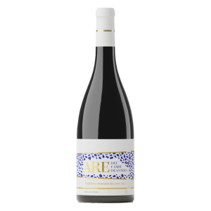 Campi Deantera, Primitivo di Manduria DOC Are 2023 - 0,75 l