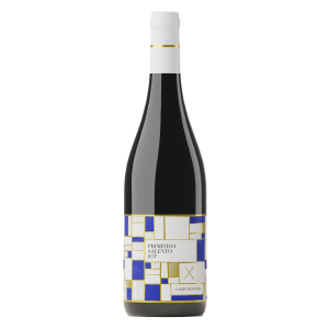 Campi Deantera, Salento IGT Primitivo 2023 - 0,75 l