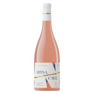 Campi Deantera, Salento IGT Spinacave, Rosato di Primitivo 2024 - 0,75 l