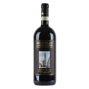 Canalicchio di Sopra, Brunello di Montalcino DOCG 2020 - 1,5 l