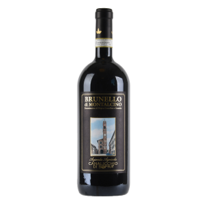 Canalicchio di Sopra, Brunello di Montalcino DOCG 2018 - 1,5 l