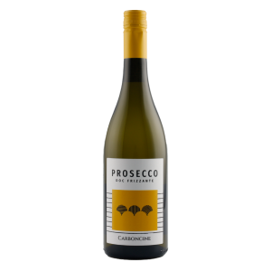 Carboncine Azienda Agricola, Prosecco DOC Frizzante 2023 - 0,75 l