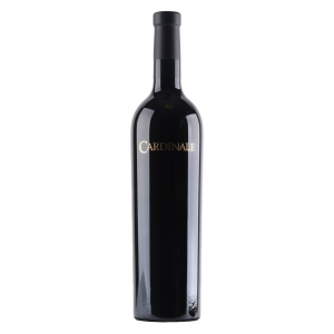 Cardinale, Napa Valley 2014 - 0,75 l
