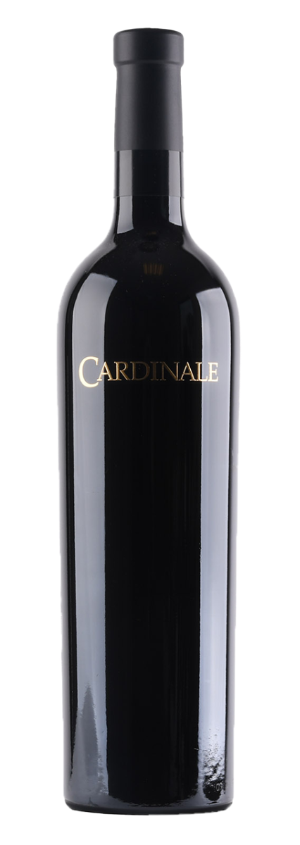 Cardinale, Napa Valley 2014 - 0,75 l