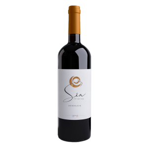 Vignobles Cardarelli, Bordeaux AC Sîn 2019 - 0,75 l