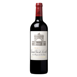 Château Léoville-Las Cases, Saint Julien AC  2GCC 2021 - 1,5 l