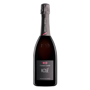 Contadi Castaldi, Franciacorta DOCG nvt - 0,75 l