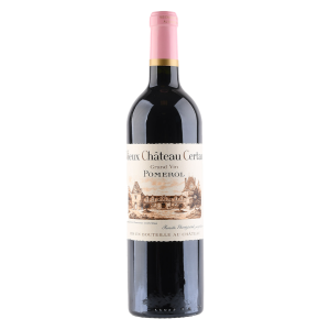 Vieux Château Certan, Pomerol AC 2022 - 0,75 l