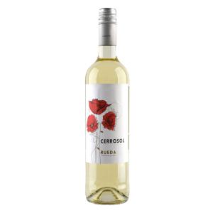 Bodegas Cerrosol, Rueda DO Verdejo 2024 - 0,75 l