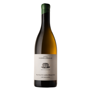 Domaine Chandon de Briailles, Savigny-lès-Beaune AC Les Saucours  BIO 2021 - 0,75 l
