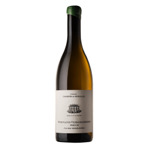Domaine Chandon de Briailles, Pernand Vergelesses AC île des Vergelesses 1ER BIO 2021 - 0,75 l