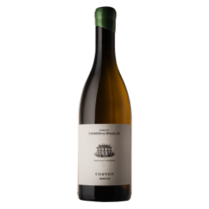 Domaine Chandon de Briailles, Corton AC  GC BIO 2021 - 0,75 l