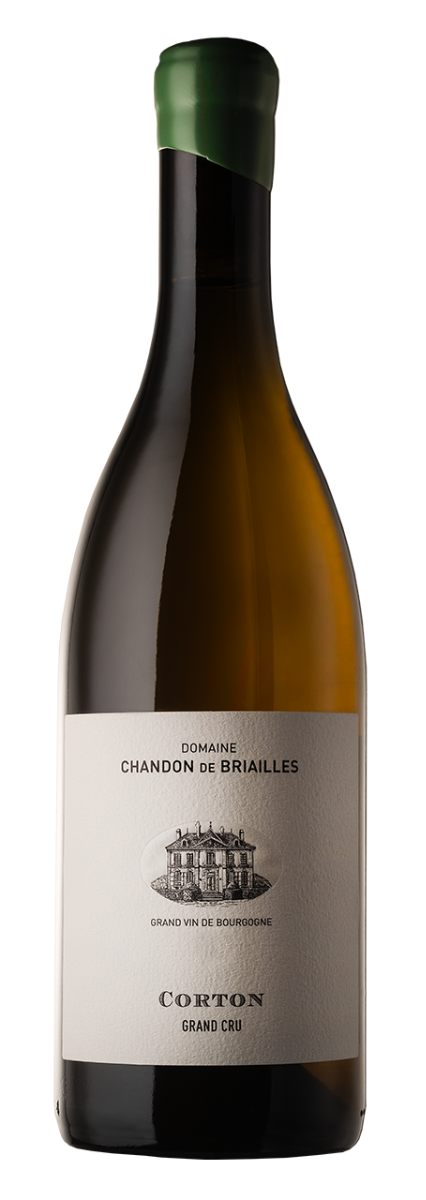 Domaine Chandon de Briailles, Corton AC GC BIO 2021 - 0,75 l