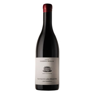 Domaine Chandon de Briailles, Savigny-lès-Beaune AC Aux Fournaux  BIO 2022 - 0,75 l
