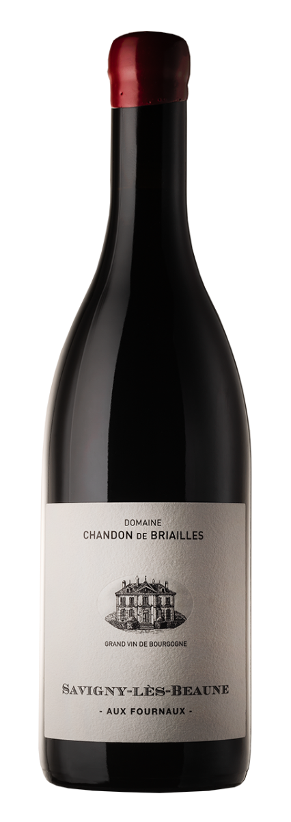 Domaine Chandon de Briailles, Savigny-lès-Beaune AC Aux Fournaux BIO 2022 - 0,75 l