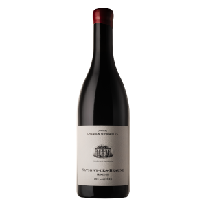 Domaine Chandon de Briailles, Savigny-lès-Beaune AC Les Lavières 1ER BIO 2022 - 0,75 l