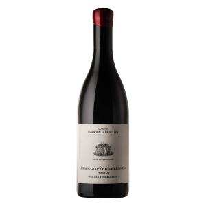 Domaine Chandon de Briailles, Pernand Vergelesses AC île des Vergelesses 1ER BIO 2022 - 0,75 l