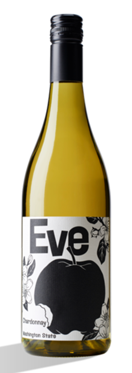 Charles Smith, Washington State Eve Chardonnay 2023 - 0,75 l