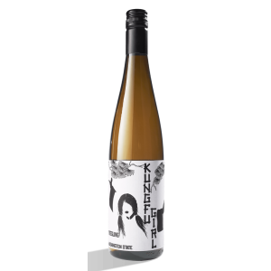 Charles Smith, Washington State Kung Fu Girl, Riesling 2023 - 0,75 l