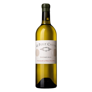 Château Cheval Blanc, Bordeaux AC Le Petit Cheval 2021 - 0,75 l