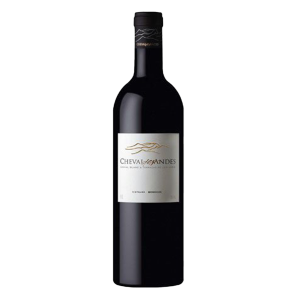 Château Cheval Blanc, Mendoza Cheval des Andes 2019 - 0,75 l