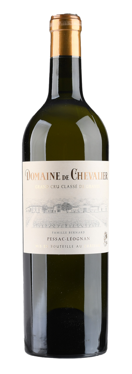 Domaine de Chevalier, Pessac-Léognan AC GCC 2021 - 0,75 l