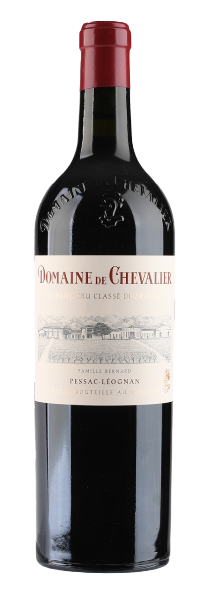Domaine de Chevalier, Pessac-Léognan AC GCC 2017 - 0,75 l