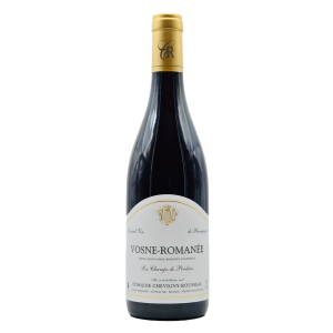 Domaine Chevigny-Rousseau, Vosne-Romanée AC Les Champs de Perdrix 2021 - 0,75 l