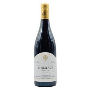 Domaine Chevigny-Rousseau, Echezeaux AC  GC 2019 - 0,75 l
