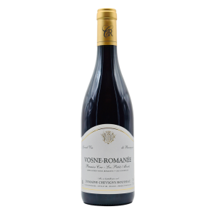 Domaine Chevigny-Rousseau, Vosne-Romanée AC Les Petits Monts 1ER 2020 - 0,75 l