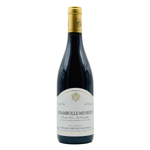 Domaine Chevigny-Rousseau, Chambolle Musigny AC Les Combottes 1ER 2022 - 0,75 l